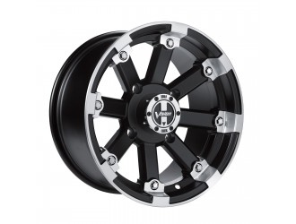Can-am  Bombardier Lockout 393 14 "Rim by Vision * - Spate