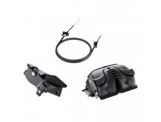 Can-am  Bombardier Manual Reverse Kit for Sea-Doo SPARK without iBR