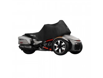 Can-am  Bombardier Travel Cover for Spyder F3-T & F3 Limited 2016