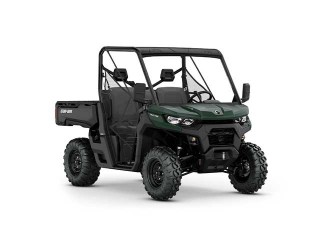 Can-Am Traxter Base HD9 T '22