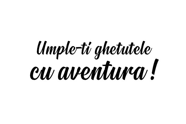 ATVRom reconecteaza copiii cu lume reala!