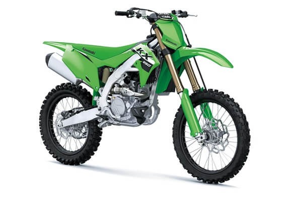 2024 Kawasaki KX250 si KX250X