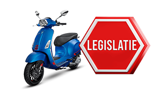 Legislatie Scuter/Moped