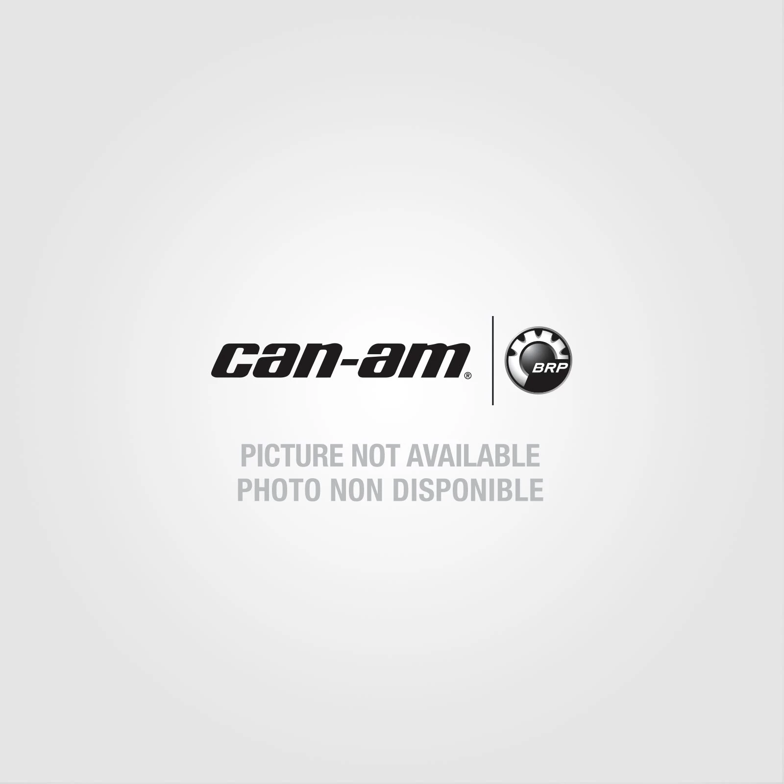 Can-am Bombardier Top Case Speakers Amplifier Kit