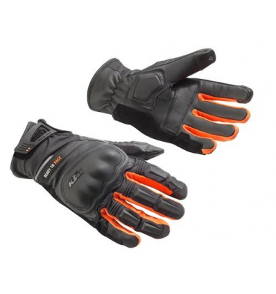 KTM TOURRAIN WP GLOVES M/9