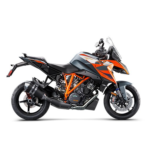KTM 1290 SUPER DUKE GT '23