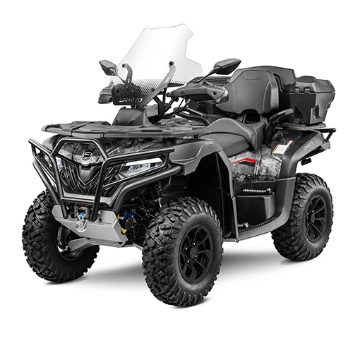 CFMOTO CFORCE 600 OVERLAND EPS Euro5 '24