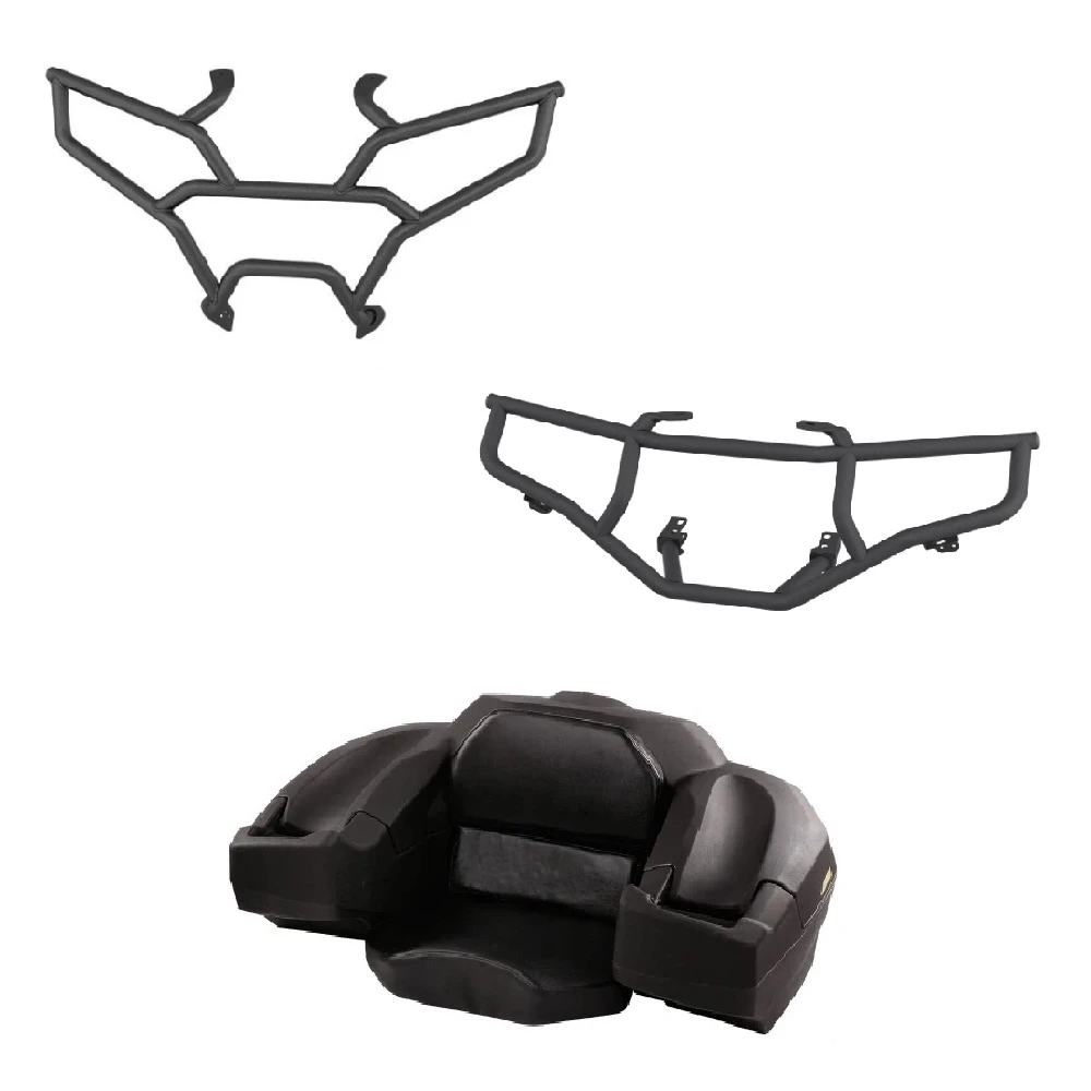 Pachet accesorii Essentials GOES 400 S