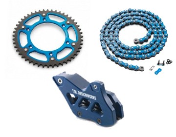 Chains / Sprockets