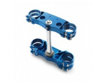 Suspension / Triple clamp