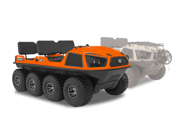 VEHICULE 8X8