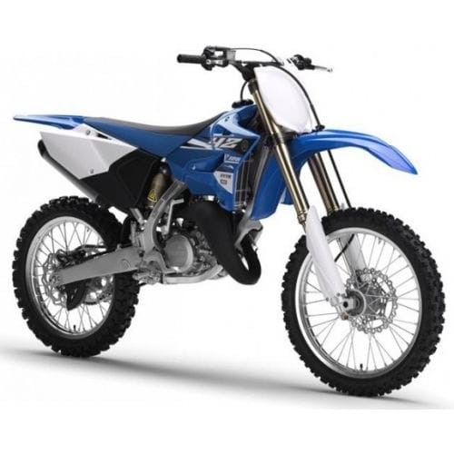 Yamaha YZ125 '15