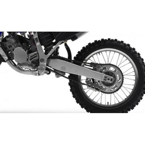 Yamaha YZ125 '15