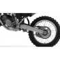 Yamaha YZ125 '15