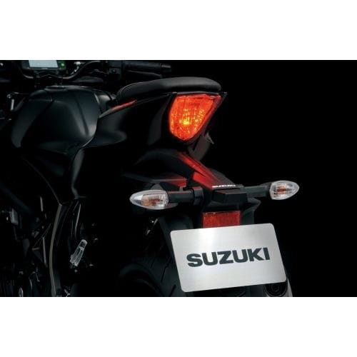 Suzuki GSX-S125 ABS '18