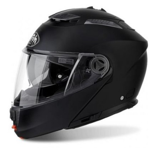 AIROH PHANTOM-S COLOR BLACK MATT