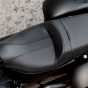Indian Motorcycle Scaun extins Reach Rogue - Black