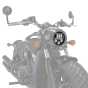 Indian Motorcycle Far cu LED Scout Pathfinder