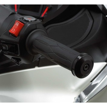 Can-am Bombardier Heated Driver Grips for Spyder ST