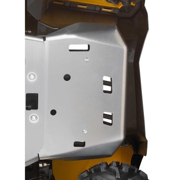 Can-am Bombardier Placi de protectie Footwell pentru G2 & G2L