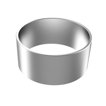 Can-am Bombardier Stainless Steel Wear Ring