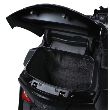 Can-am Bombardier Top Case Molded Inside Liner for All Spyder RT models
