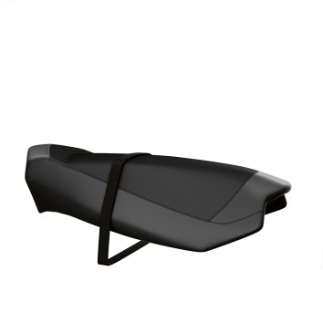 Can-am Bombardier Scaun cu 2 locuri REV-XP