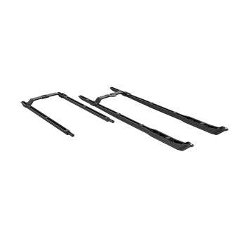 Can-am Bombardier Kit tunel de protectie REV Gen4