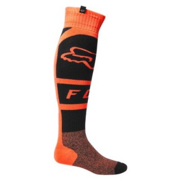 FOX LUX FRI THIN SOCK [FLO ORG]