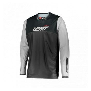 LEATT JERSEY MOTO 4.5 ENDURO GRAPHENE