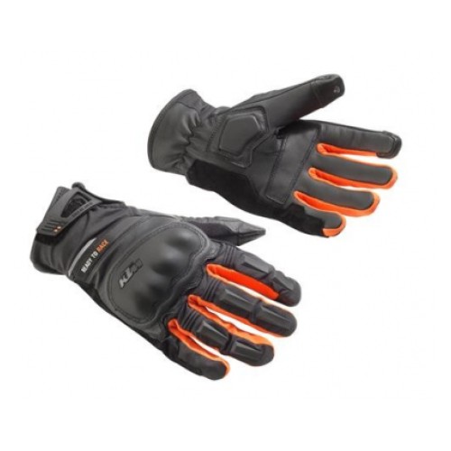 KTM TOURRAIN WP GLOVES M/9