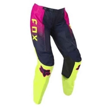 FOX MX-PANT WMNS 180 VOKE PANT