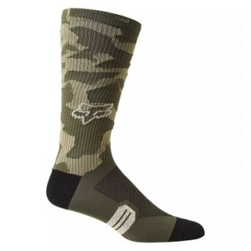 FOX 10" RANGER SOCK [CAM]