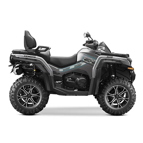 CFMOTO CFORCE 850XC EPS Euro5 '23