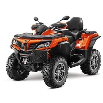 CFMOTO CFORCE 1000 EPS Euro5 '21 SH