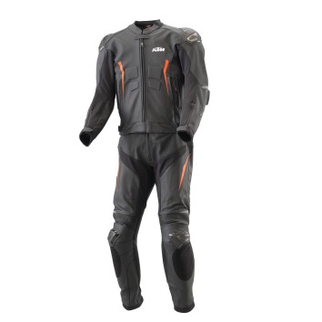 KTM RAPID 2-PCS SUIT