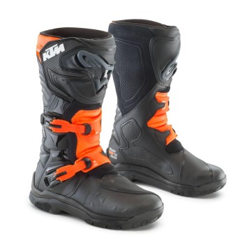 KTM COROZAL DRYSTAR BOOTS