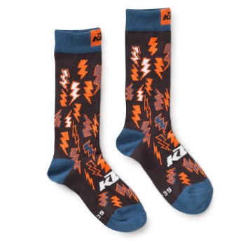 KTM KIDS RADICAL SOCKS