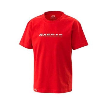 GasGas KIDS TEE