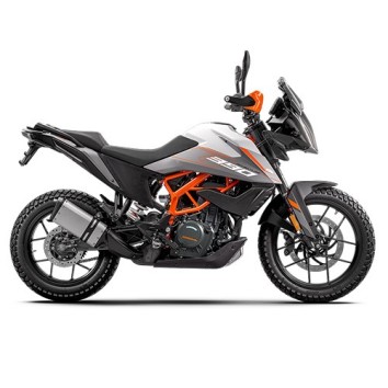 KTM 390 ADVENTURE '24