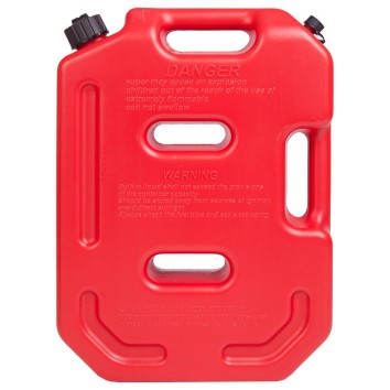 SHARK FUEL TANK 10L, 46 X 34X 10 CM