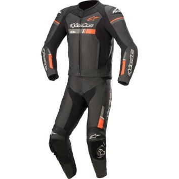 Alpinestars Gp Force Chaser Negru/Rosu