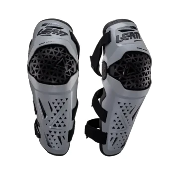 Leatt Knee & Shin Guard Dual Axis Pro Forge
