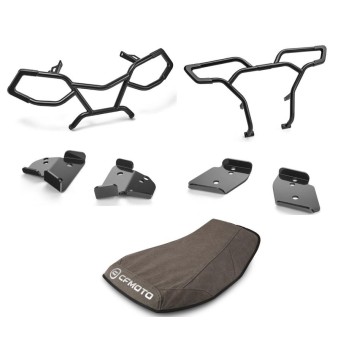 Kit farming CFORCE 400/450 500/520 S